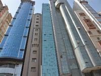 Anwar Al Diyafah Hotel Mecca Exterior foto